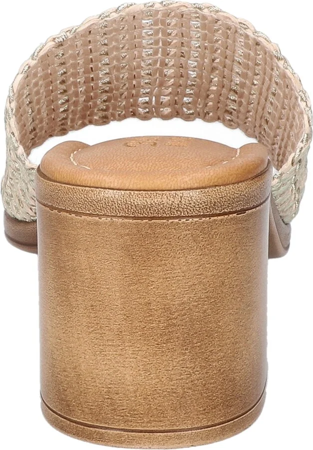 Bella Vita Women's Italy Eni-Italy Block Heel Sandals - Image 3