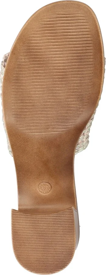 Bella Vita Women's Italy Eni-Italy Block Heel Sandals - Image 5