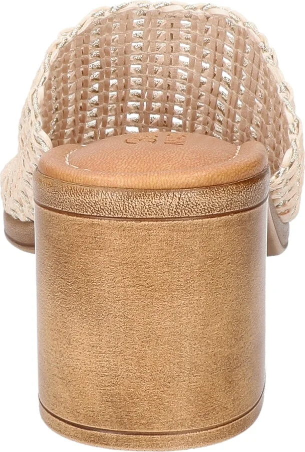 Bella Vita Women's Italy Eni-Italy Block Heel Sandals - Image 8