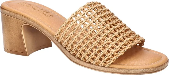Tan Woven