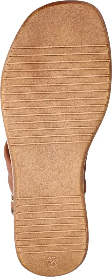 Bella Vita Women's Italy Ode-Italy Puffy Slingback Sandals - Image 10