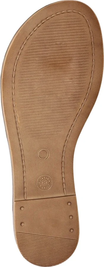 Bella Vita Women's Italy Rya-Italy Flat Slide Sandals - Image 10