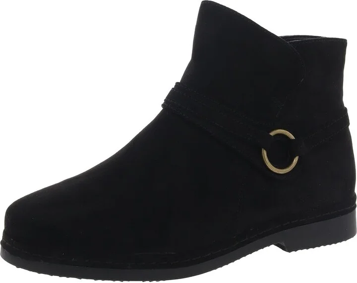 Bella Vita Women's Izzy Boots