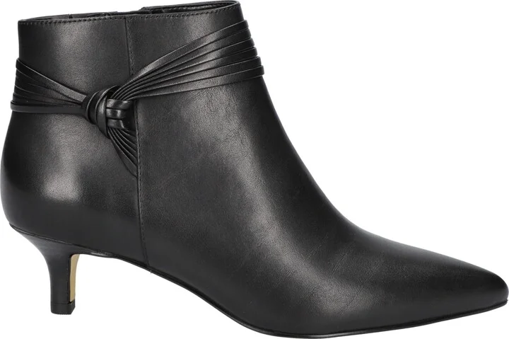 Bella Vita Women's Jani Ankle Booties - Image 2