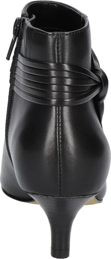 Bella Vita Women's Jani Ankle Booties - Image 4