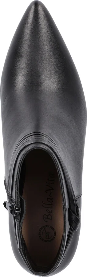 Bella Vita Women's Jani Ankle Booties - Image 5