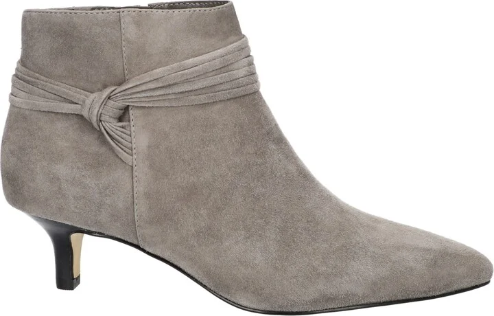 Bella Vita Women's Jani Ankle Booties - Image 7