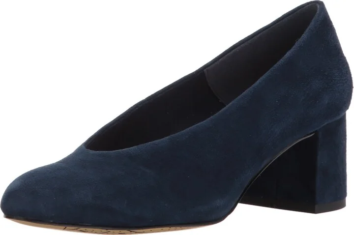 Bella Vita Women's Jensen Dress Pump