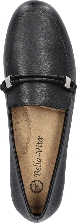 Bella Vita Women's Jerrica Comfort Loafers - Image 5