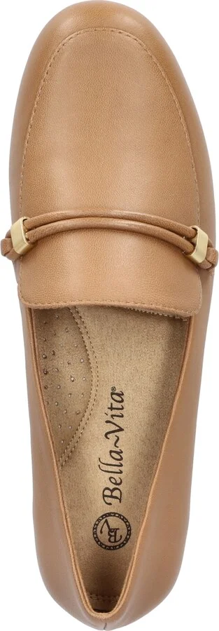 Bella Vita Women's Jerrica Comfort Loafers - Image 10
