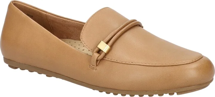 Saddle Leather