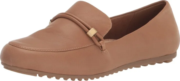 Saddle Leather