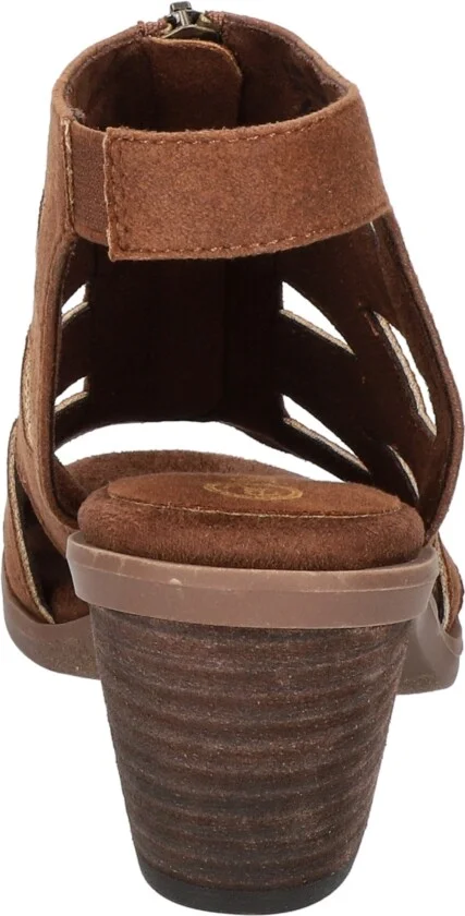 Bella Vita Women's Jovanah Block Heel Sandals - Image 3