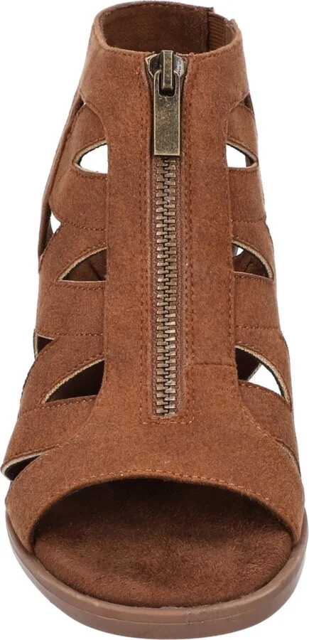 Bella Vita Women's Jovanah Block Heel Sandals - Image 6