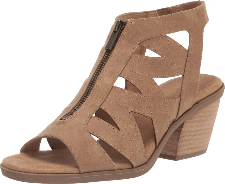 Bella Vita Women's Jovanah Heeled Sandal