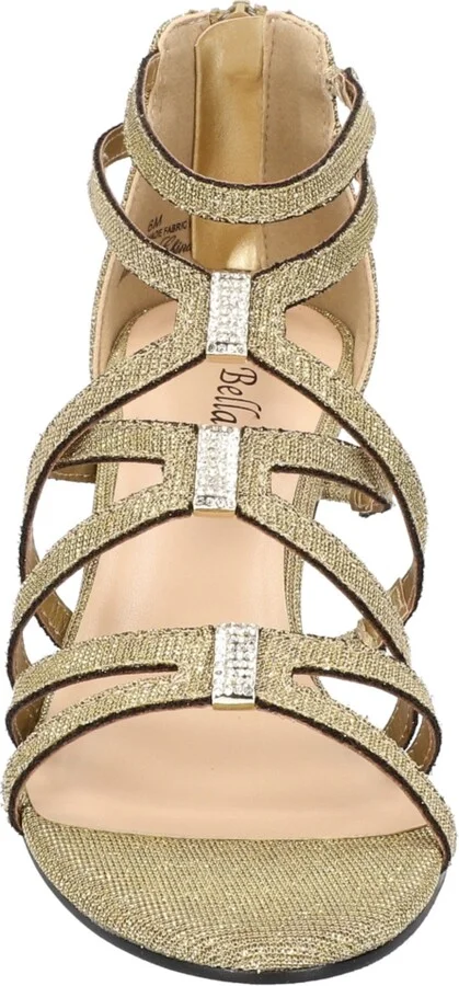 Bella Vita Women's Karlette Dress Sandals - Image 2
