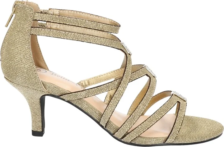 Bella Vita Women's Karlette Dress Sandals - Image 3