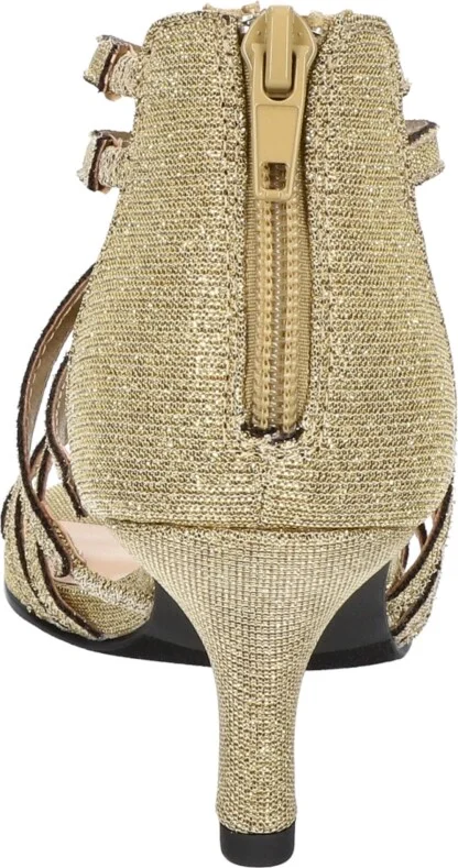 Bella Vita Women's Karlette Dress Sandals - Image 4