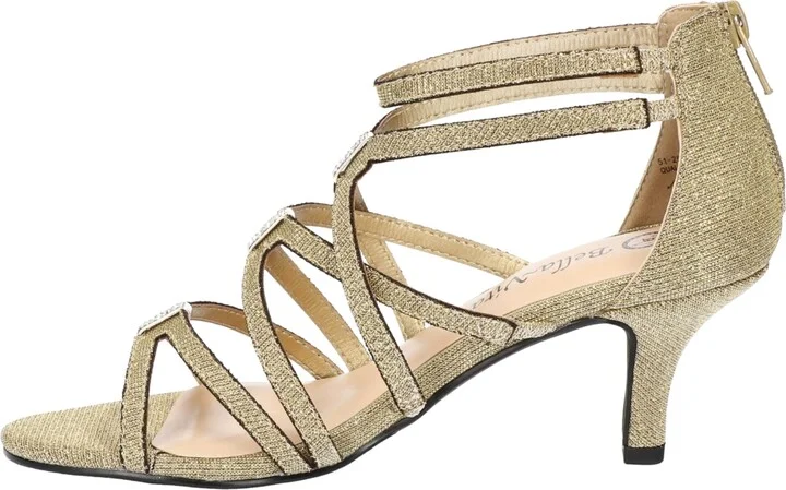 Bella Vita Women's Karlette Dress Sandals - Image 5