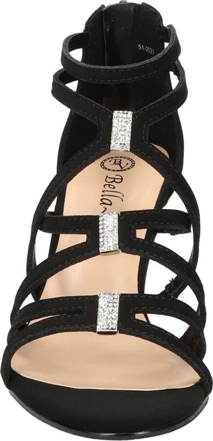 Bella Vita Women's Karlette Dress Sandals - Image 7