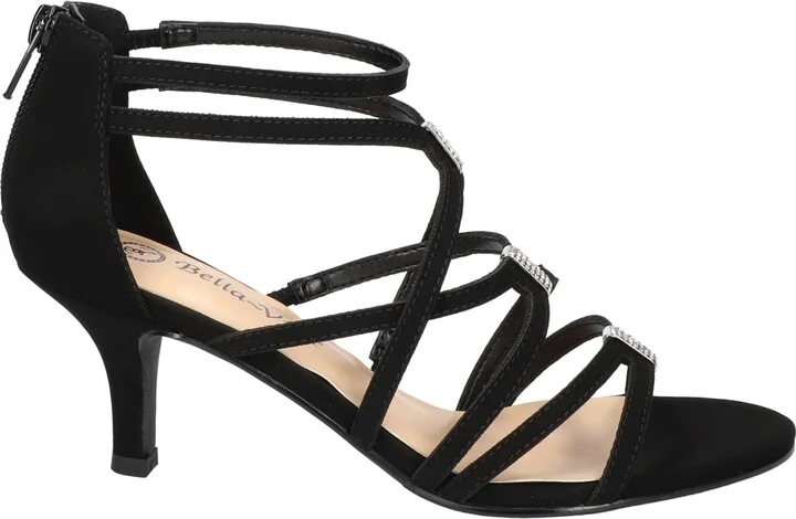 Bella Vita Women's Karlette Dress Sandals - Image 8