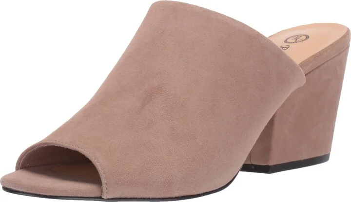 Bella Vita Women's Kathy Mule Sandal
