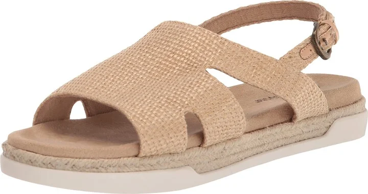 Natural Woven