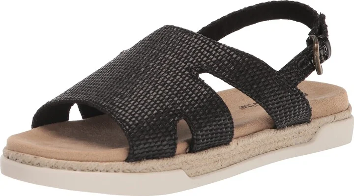 Bella Vita Women's Kato Platform Sandal
