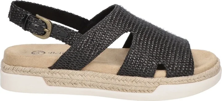 Bella Vita Women's Kato Slingback Sandals - Image 3