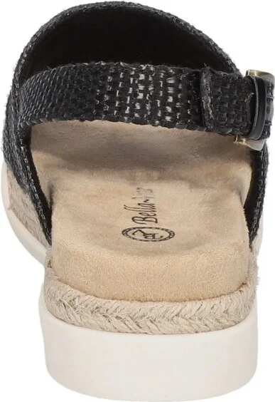 Bella Vita Women's Kato Slingback Sandals - Image 4