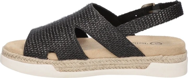 Bella Vita Women's Kato Slingback Sandals - Image 5