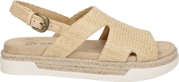 Bella Vita Women's Kato Slingback Sandals - Image 8