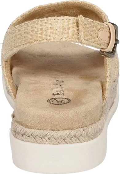 Bella Vita Women's Kato Slingback Sandals - Image 9
