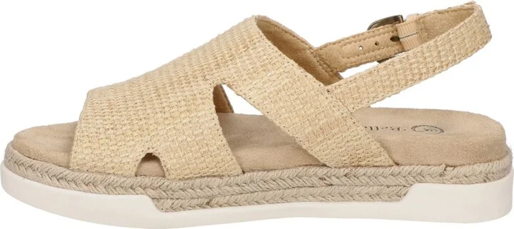 Bella Vita Women's Kato Slingback Sandals - Image 10