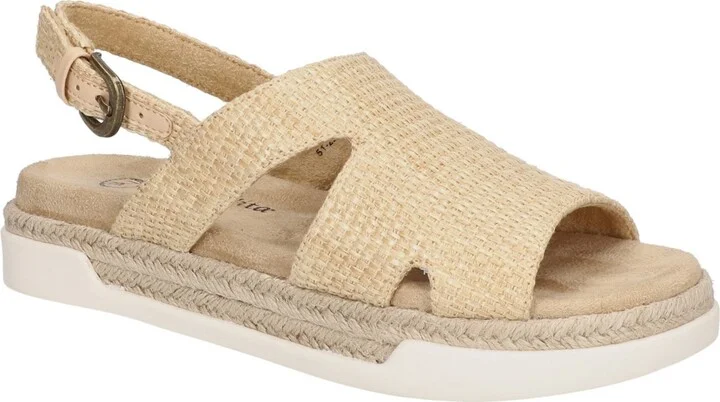Natural Woven