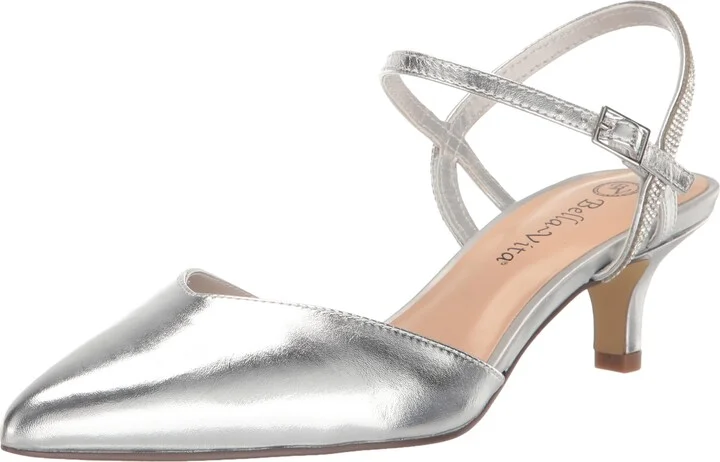 Silver Leather