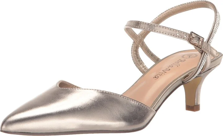 Bella Vita Women's Katriana Pump