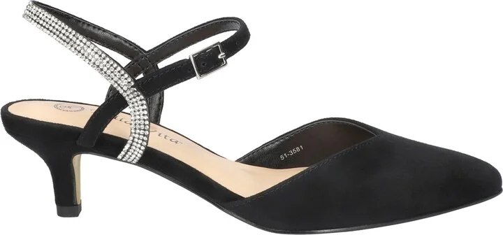 Bella Vita Women's Katriana Slingback Pumps - Image 7