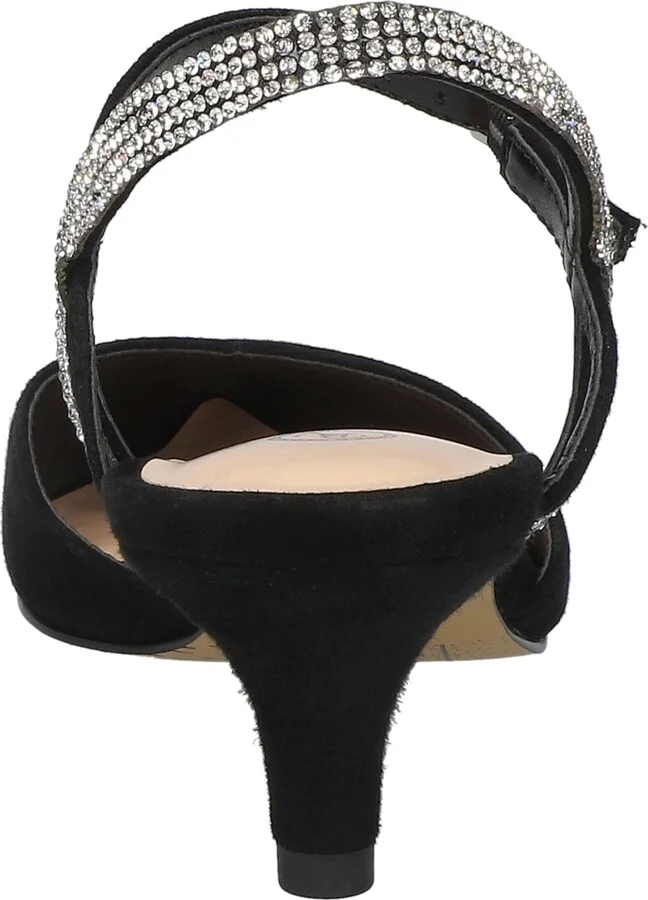 Bella Vita Women's Katriana Slingback Pumps - Image 8