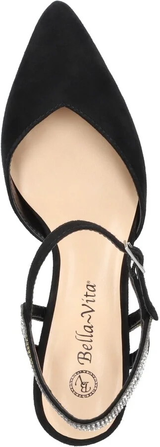 Bella Vita Women's Katriana Slingback Pumps - Image 9