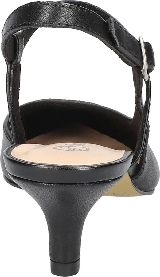 Bella Vita Women's Kayce Slingback Pumps - Image 8