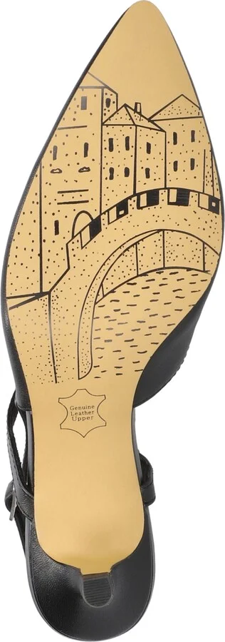 Bella Vita Women's Kayce Slingback Pumps - Image 10