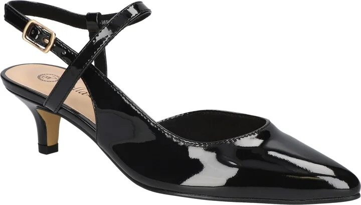 Black Patent
