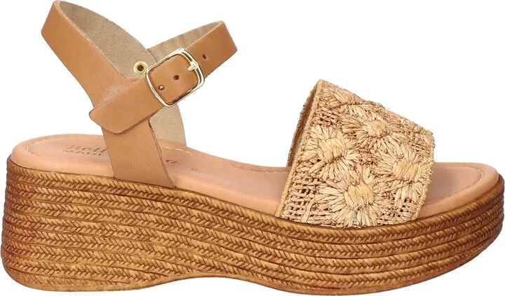 Bella Vita Women's Kea-Italy Wedge Sandals - Image 2