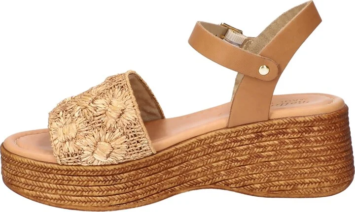 Bella Vita Women's Kea-Italy Wedge Sandals - Image 3