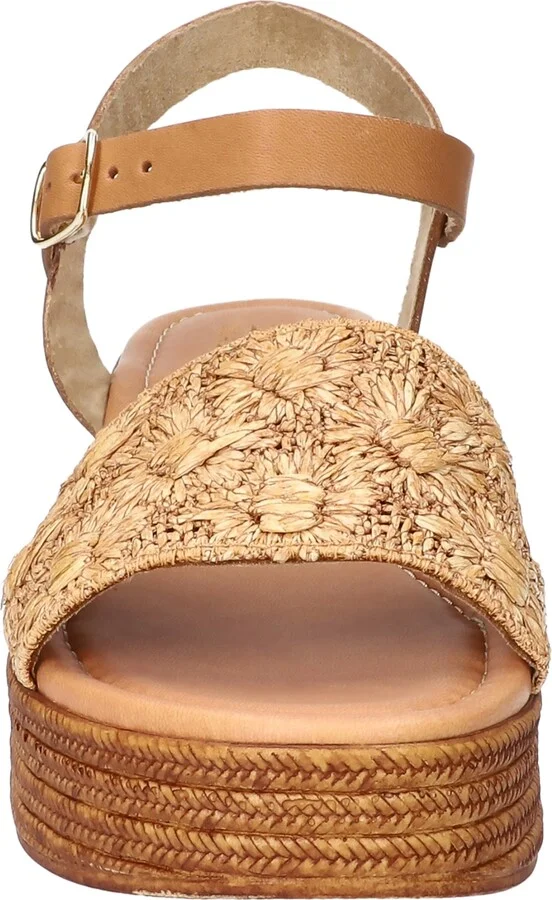 Bella Vita Women's Kea-Italy Wedge Sandals - Image 4