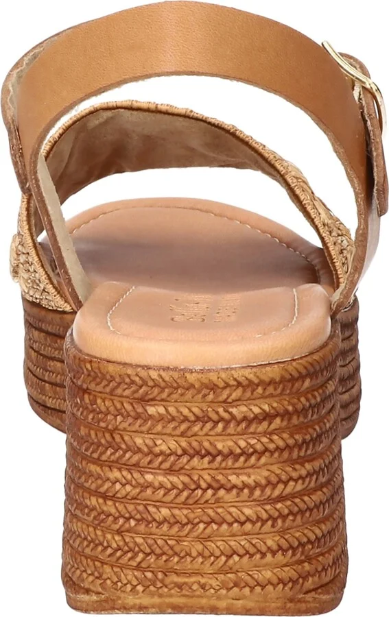 Bella Vita Women's Kea-Italy Wedge Sandals - Image 5