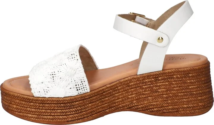Bella Vita Women's Kea-Italy Wedge Sandals - Image 8