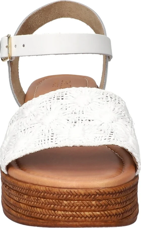 Bella Vita Women's Kea-Italy Wedge Sandals - Image 9