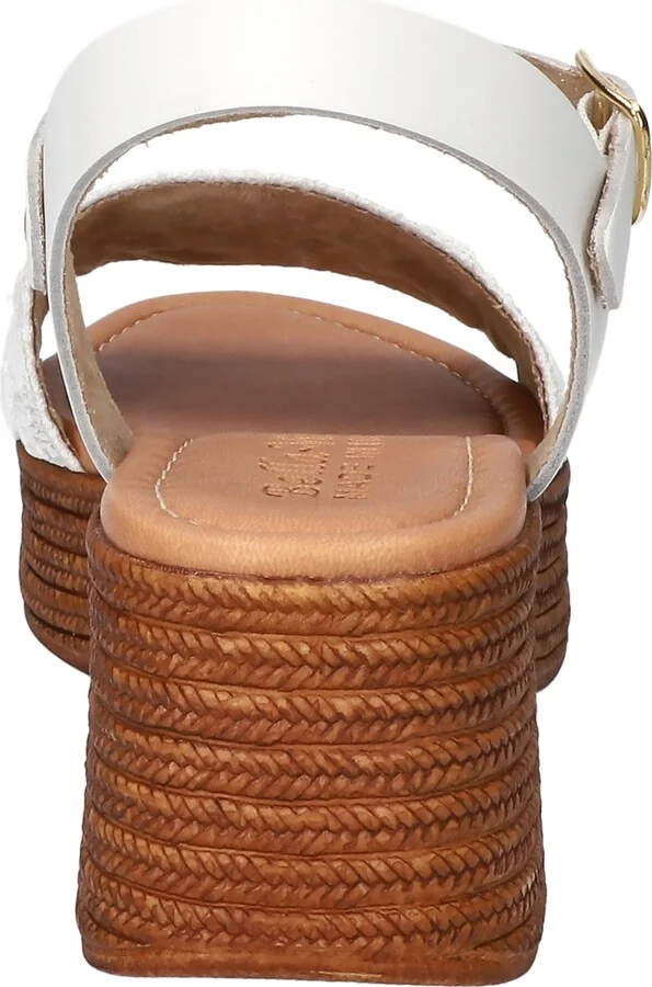 Bella Vita Women's Kea-Italy Wedge Sandals - Image 10